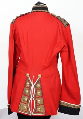 Grenadier Guards Victorian Officers Full Dress Tunic. - 13
