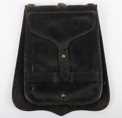 Grenadier Guards Mounted Officers Sabretache - 4