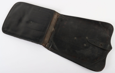 Grenadier Guards Mounted Officers Sabretache - 5