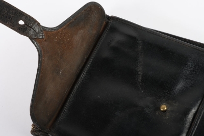 Grenadier Guards Mounted Officers Sabretache - 6