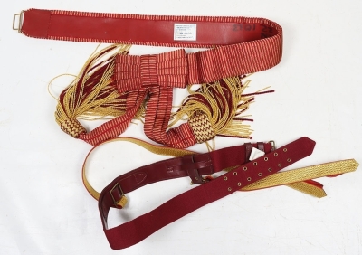 Grenadier Guards Officers Full Dress Tunic - 7
