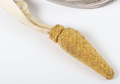 George VI 1854 Pattern Grenadier Guards Officers Sword by Wilkinson Sword, 68747, - 5