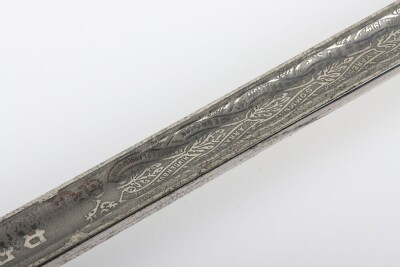 George VI 1854 Pattern Grenadier Guards Officers Sword by Wilkinson Sword, 68747, - 13