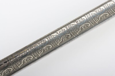 George VI 1854 Pattern Grenadier Guards Officers Sword by Wilkinson Sword, 68747, - 20