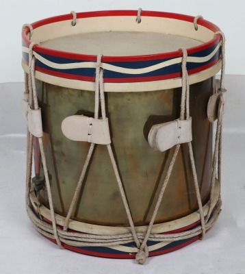 1st Battalion Grenadier Guards Side Drum - 3