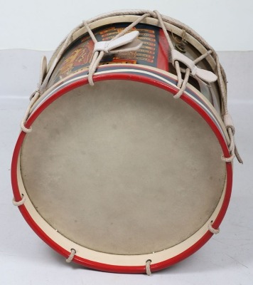 1st Battalion Grenadier Guards Side Drum - 4