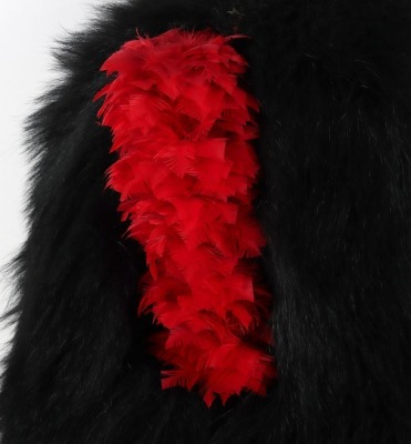 Coldstream Guards Officers Bearskin - 4