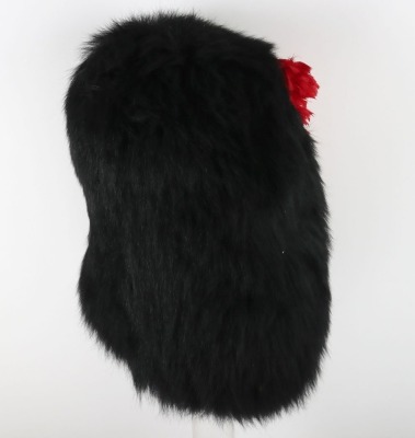 Coldstream Guards Officers Bearskin - 6