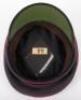 Luftwaffe General Staff NCO’s Peaked Cap - 5