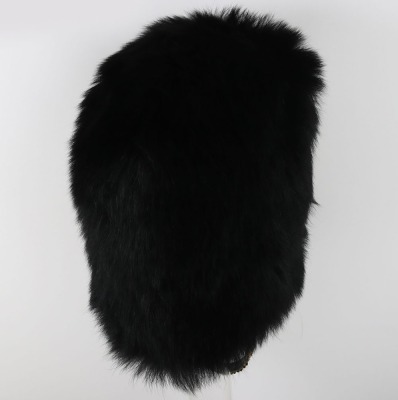 Scots Guards Officers or Senior NCOs Bearskin - 5