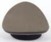 German Army Sonderfuhrer Peaked Cap - 4