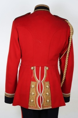 Scots Guards Field Officers full dress tunic - 10