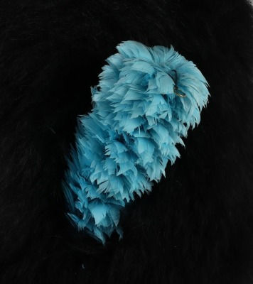 Irish Guards Officers Bearskin - 4