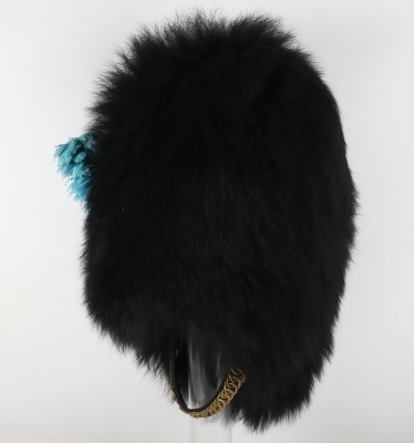 Irish Guards Officers Bearskin - 5