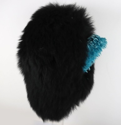 Irish Guards Officers Bearskin - 7