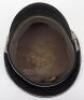 Third Reich Diplomatic Officials Peaked Cap - 5