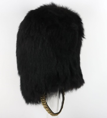 Welsh Guards Officers Bearskin - 5