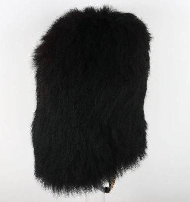 Welsh Guards Officers Bearskin - 6