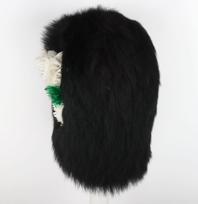 Welsh Guards Officers Bearskin - 7