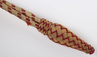 George V 6th Dragoon Guards Officers 1912 Pattern Cavalry Sword - 6