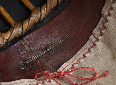 Scots Greys Senior NCOs Fur Cap - 10