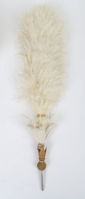 7th Hussars Officers Busby - 7