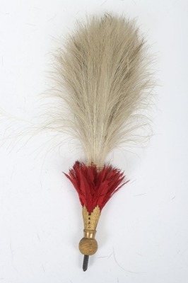 11th Hussars Officers Busby - 8