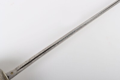 13th Hussars Officers 1912 Pattern Cavalry Sword - 6