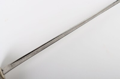 13th Hussars Officers 1912 Pattern Cavalry Sword - 10