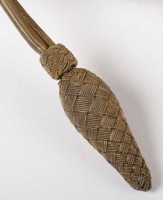13th Hussars Officers 1912 Pattern Cavalry Sword - 14