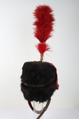15th Hussars Officers Busby named to T Sharman Crawford - 3