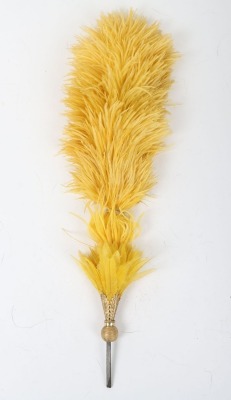 20th Hussars Officers Busby - 7