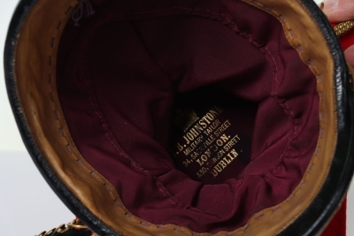 5th Royal Irish Lancers Officers Lance Cap - 7