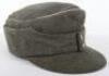 German Army Officers M-43 Cap - 3