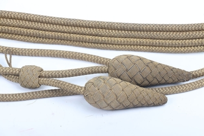 12th Lancers Officers Lance Cap Lines - 2