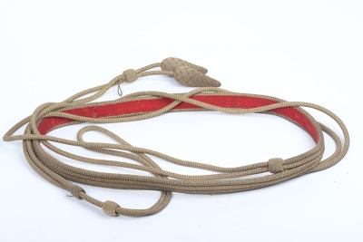 12th Lancers Officers Lance Cap Lines - 4