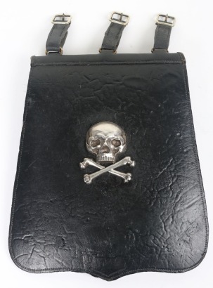 17th Lancers Undress Sabretache