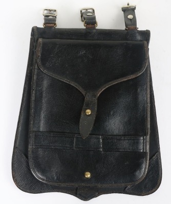 17th Lancers Undress Sabretache - 3