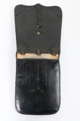 17th Lancers Undress Sabretache - 5