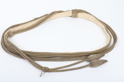 17th lancers Officers Lance Cap Lines