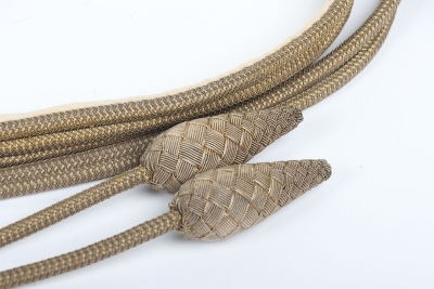 17th lancers Officers Lance Cap Lines - 2