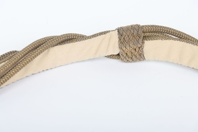 17th lancers Officers Lance Cap Lines - 4