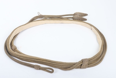 17th lancers Officers Lance Cap Lines - 5