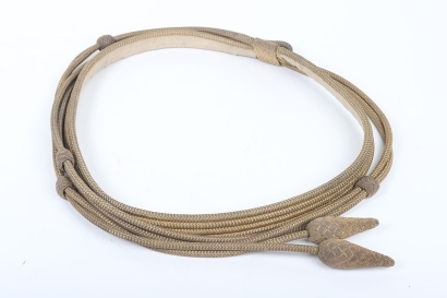 17th lancers Officers Lance Cap Lines