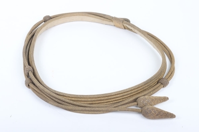 17th lancers Officers Lance Cap Lines