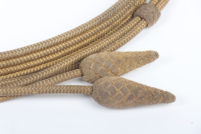 17th lancers Officers Lance Cap Lines - 2