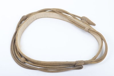 17th lancers Officers Lance Cap Lines - 4