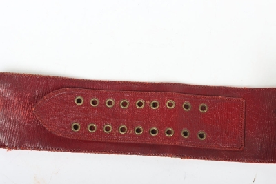 Lancers Officers Girdle - 7