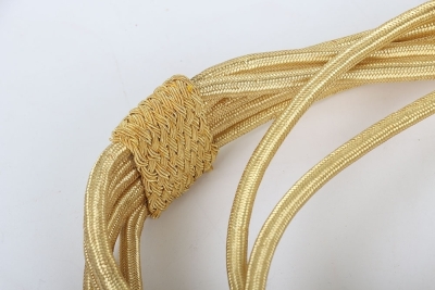 Lancers Officers Lance Cap Lines. - 5
