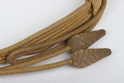 Lancers Officers Lance Cap Lines - 2
